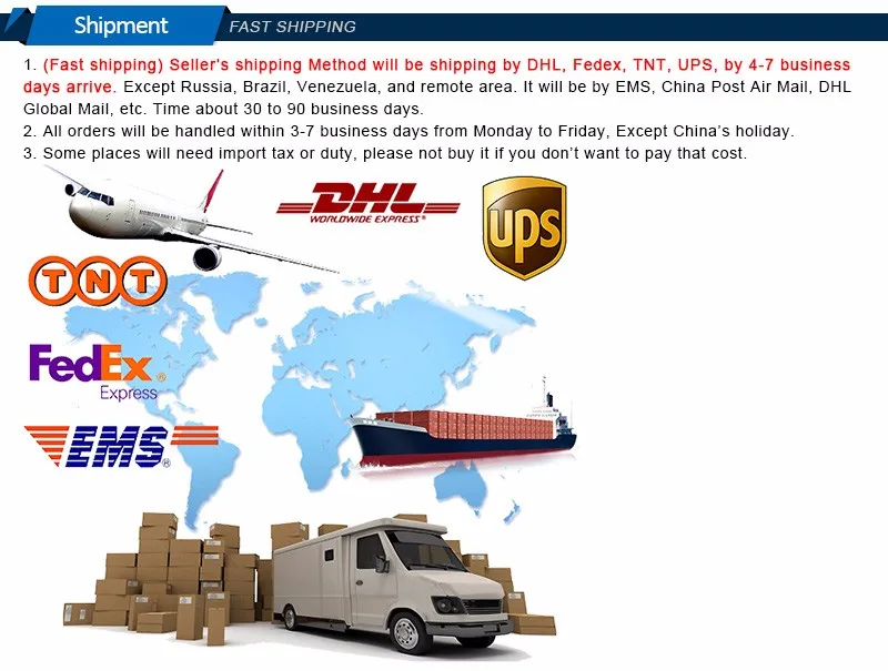 shipment(1)
