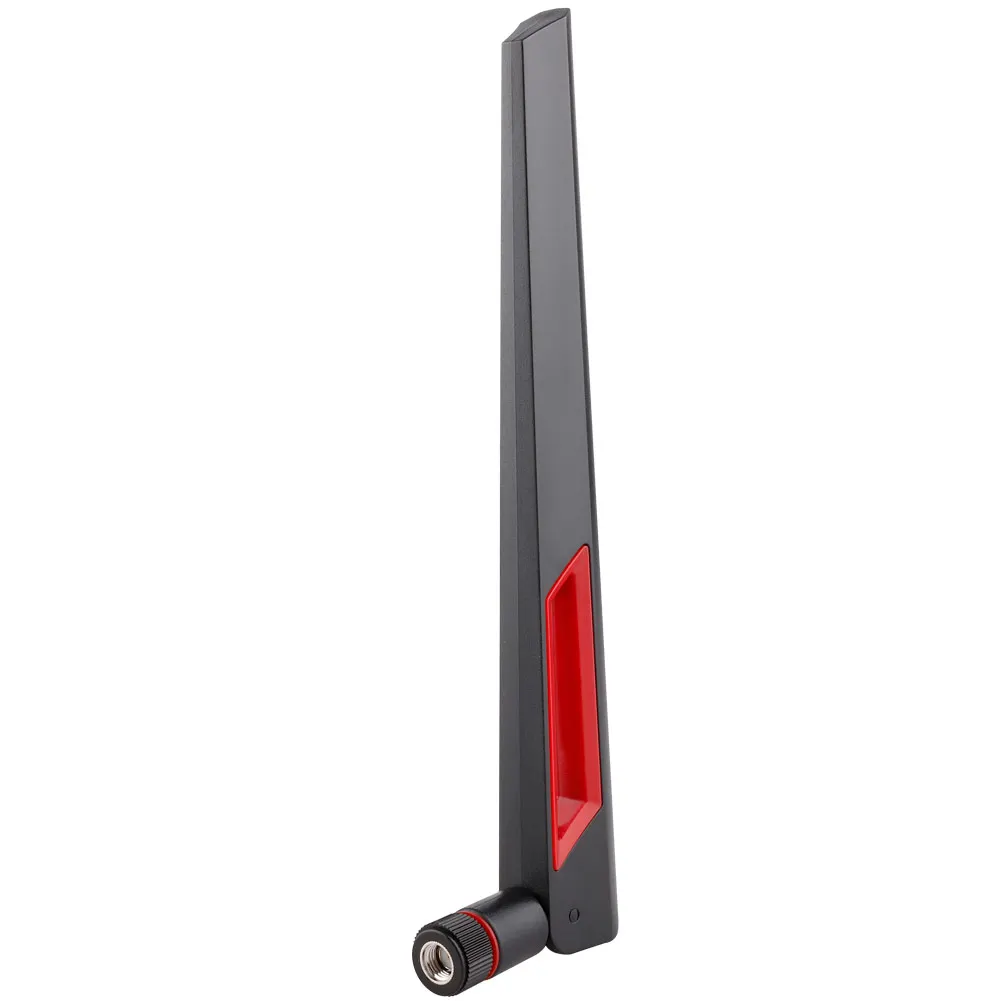 12/18dbi Universal Antennas Amplifier Dual band WIFI Antenna 2.4G 5G 5.8Gh RP SMA Male WLAN Router Antenne Booster