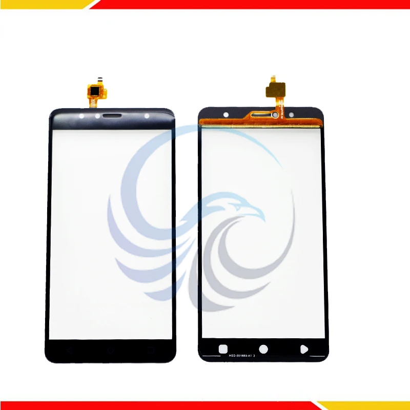 

Touch Screen For Vertex Impress Baccara Versions Touch Screen Digitizer Glass Replacement