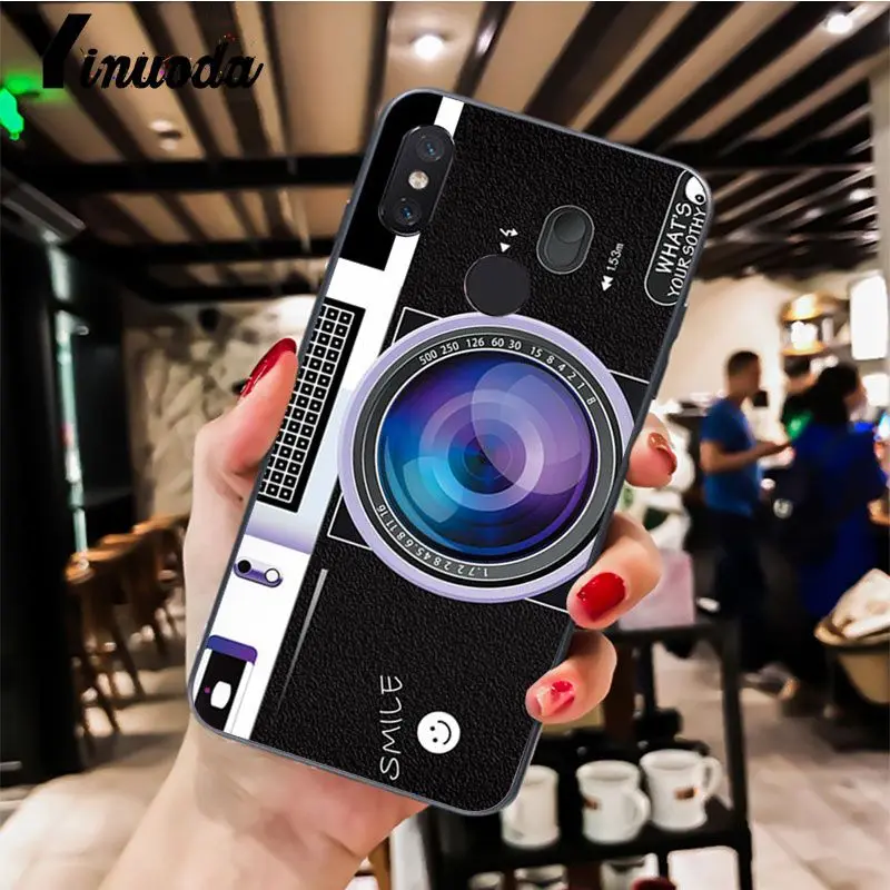 Retro Camera