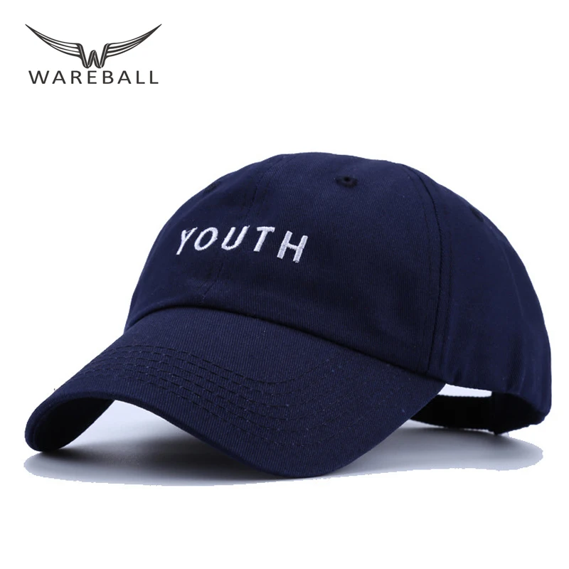 youth golf caps