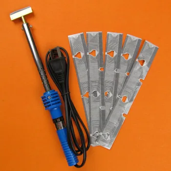 

One soldring iron for pixel repair + 5 pcs for bmw pixel repair tool with top quality and wholesale price