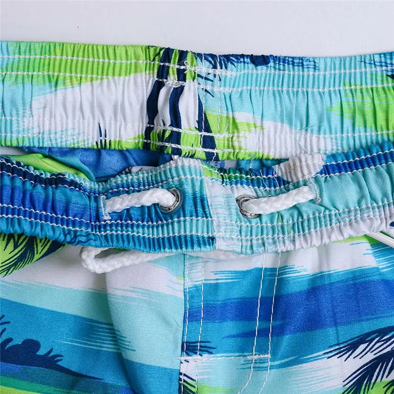 New Swimming Boxer Trunks for Men Swimwear Swimsuits Board Surfing Beach Shorts Trunks Brief Bath pants XXXL #2d27 (6)