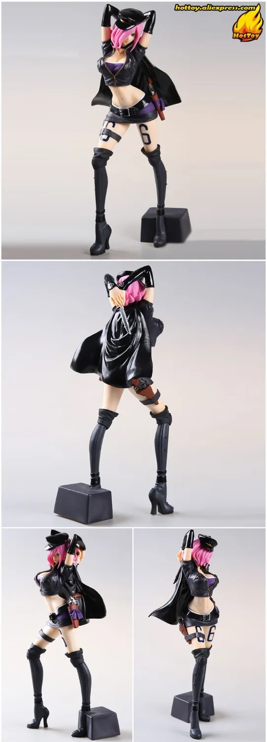 100% Оригинальный флаг Banpresto бриллиантовый корабль/Коллекционная Фигурка FDS VINSMOKE.