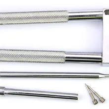 Автомобильный Дистанционный штифт демонтаж слесарных плоскогубцев инструменты