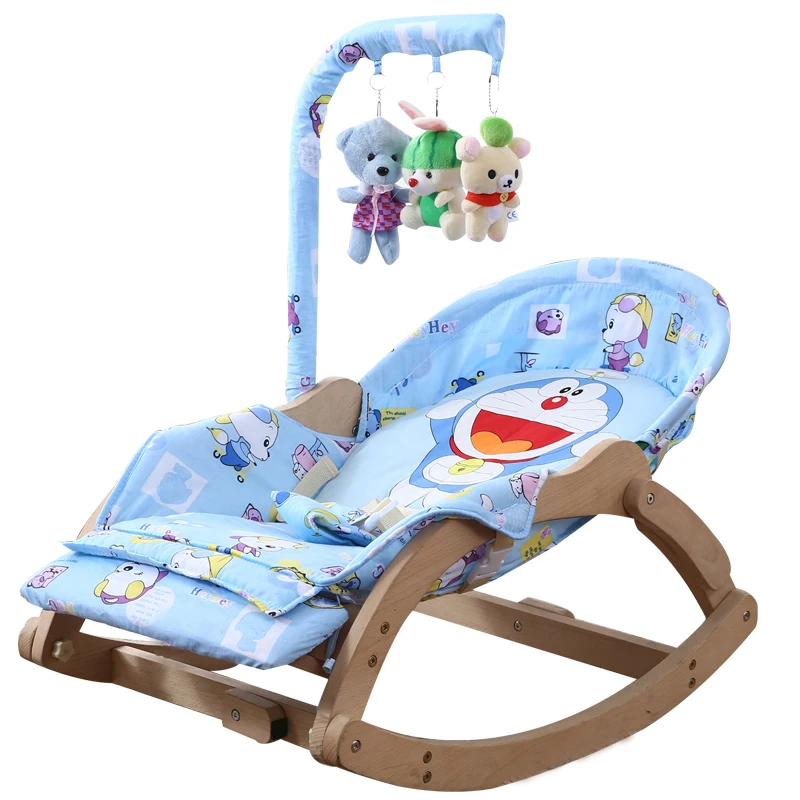 portable rocking chair for baby