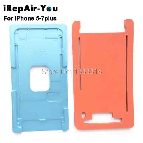 bilder für Top Qualität 1 Satz frontglas mit rahmen Präzision Aluminium form für iphone 6 plus 6s plus 7 plus 5,5 "5 5 s 5c form Laminator bilder für Top Qualität 1 Satz frontglas mit rahmen Präzision Aluminium form für iphone 6 plus 6s plus 7 plus 5,5 "5 5 s 5c form Laminator