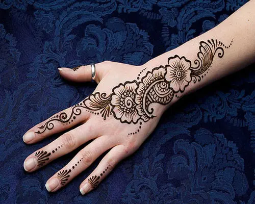 Хна черная Татуировка чернила краска для тела Временные татуировки длительное водонепроницаемое высокое качество натуральный индийский рисунок жидкий крем