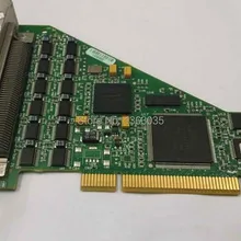Pci-6509 система сбора и обработки данных карты тестирование рабочий