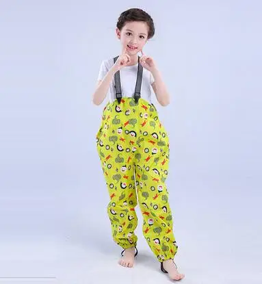 Child-Bib-Pants-Rain-PantsFor-Children-Skiing-Trousers-Boy-Girl-Breathable-Waterproof-Windproof-Rain-Coat(6)