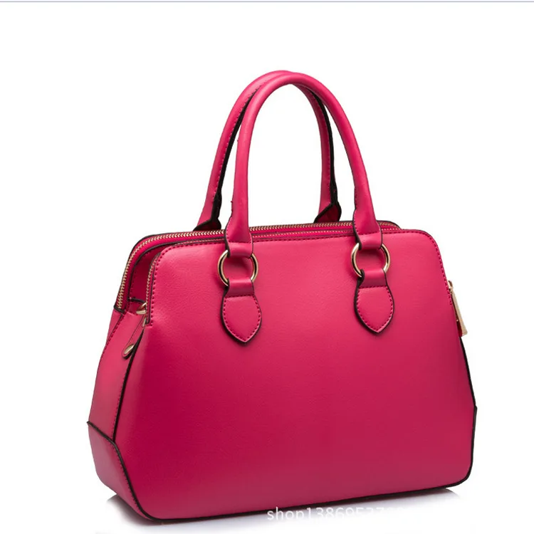 

The new spring and summer 2016 European retro trend Handbag Shoulder Bag MQM88055