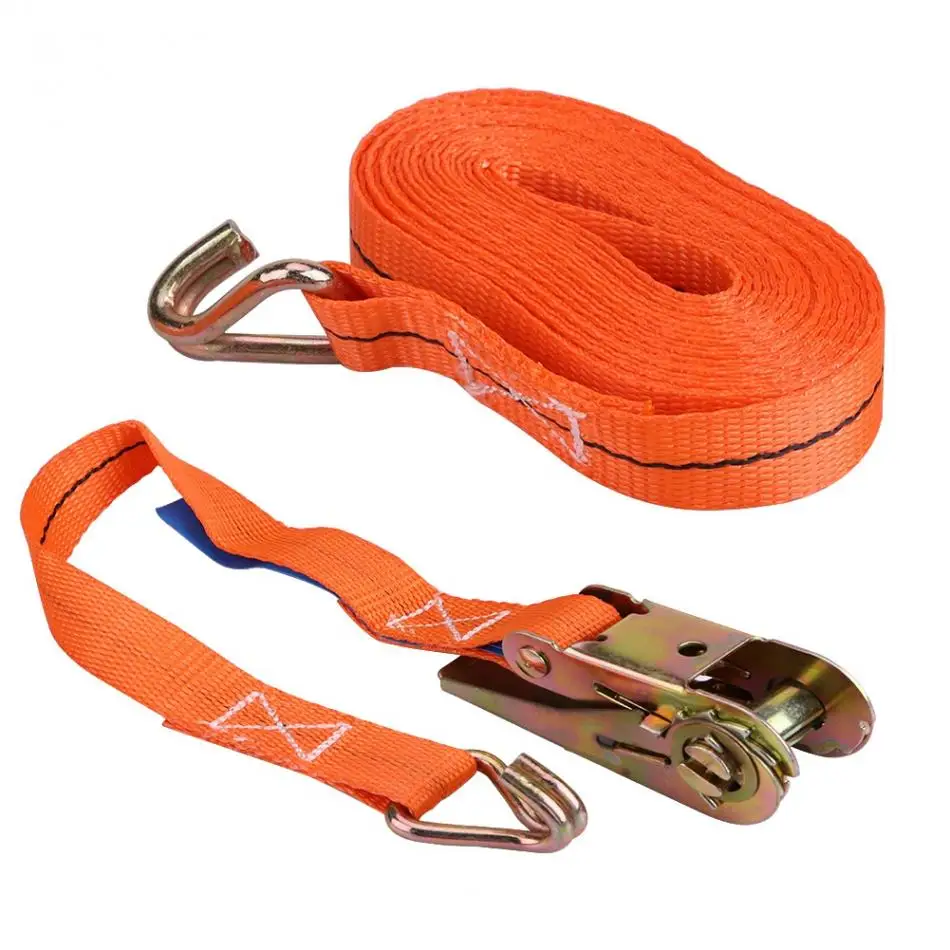 MILITARY CARGO CHUTE TIE DOWN LASHING STRAP TACTICAL WEB BELT UNIVERSAL SIZE 