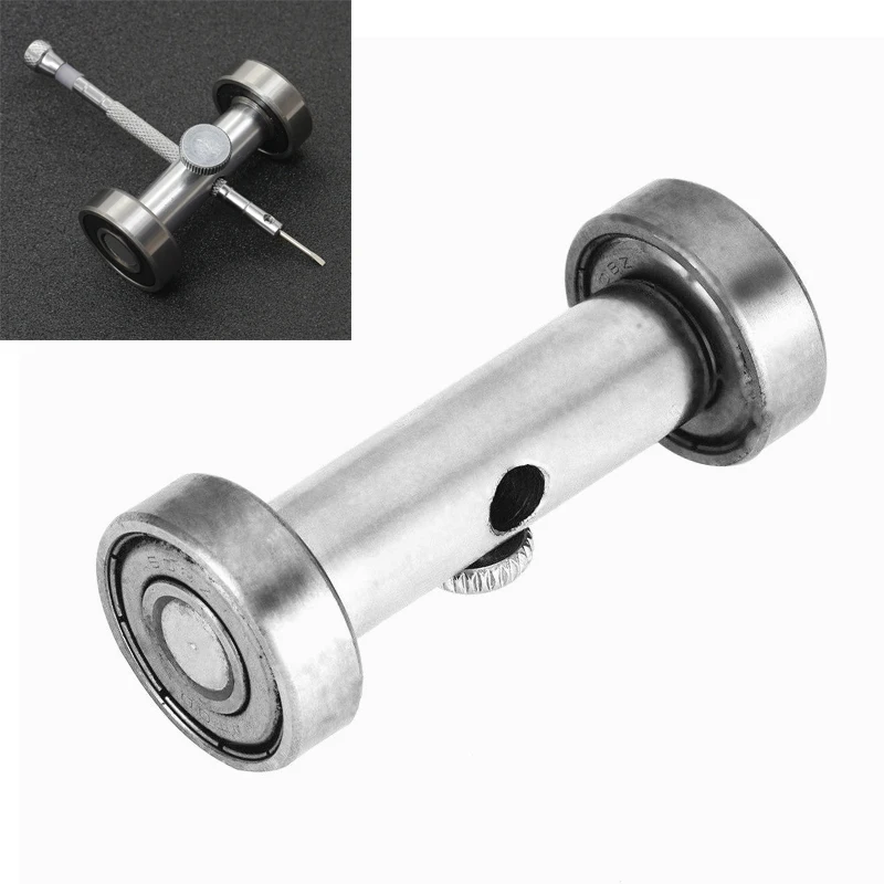 

DSPIAE Hand Tools Watchmakers Screwdriver Sharpening Guide Jewelry Watch Repair Holder Guide Tools Kit Screwdriver Accessories