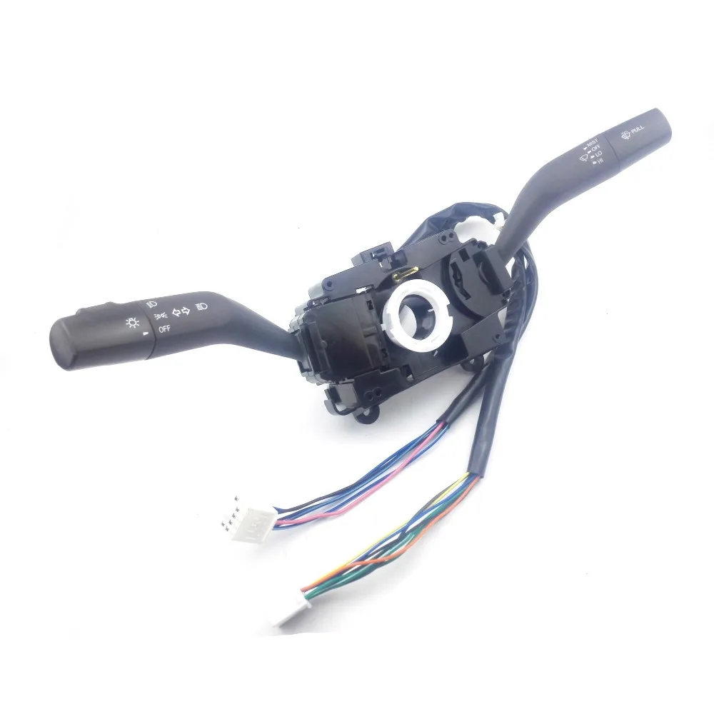 

8-97360691-0 8973606910 Combination switch for new Isuzu D-max 2007