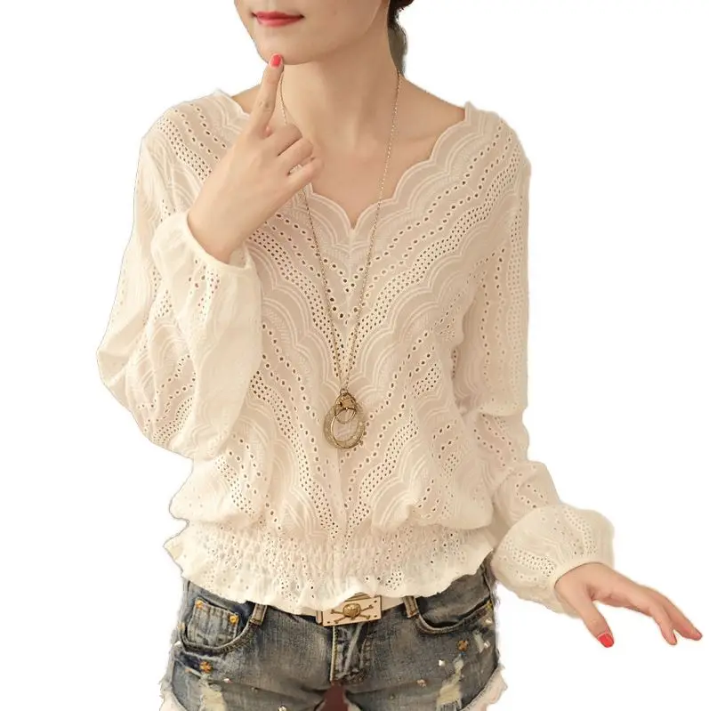 Élégant Blouses Pour Le Mariage-Achetez des lots à Petit