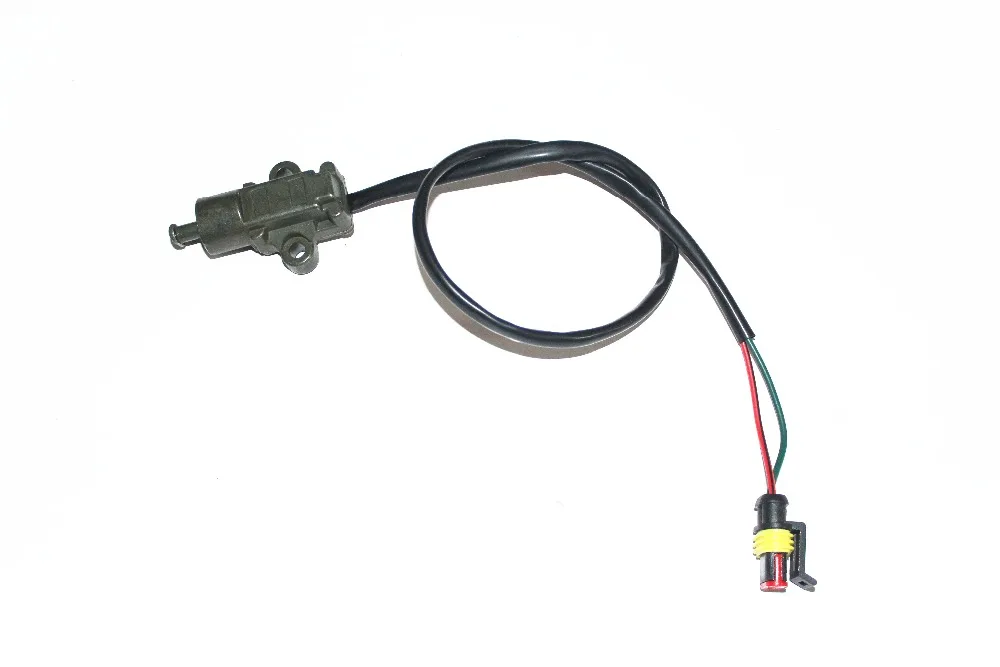 Боковой выключатель для Benelli BN302 TORNADO TNT300 TNT250 TNT25 STELS 300 Keeway RKX / BN TNT 25 250 302|side stand