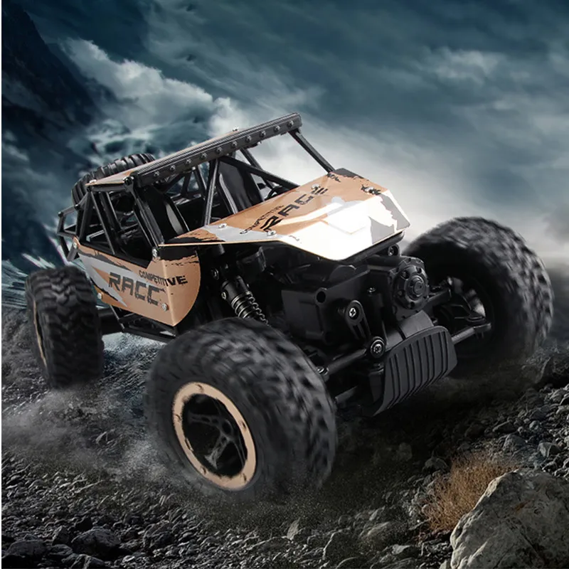 JJRC Q15 font b RC b font font b Car b font 4WD Rock Crawlers 4x4