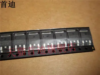

50PCS SPD06N80C3 TO-252 06N80C3 TO252 6A 800V New and original