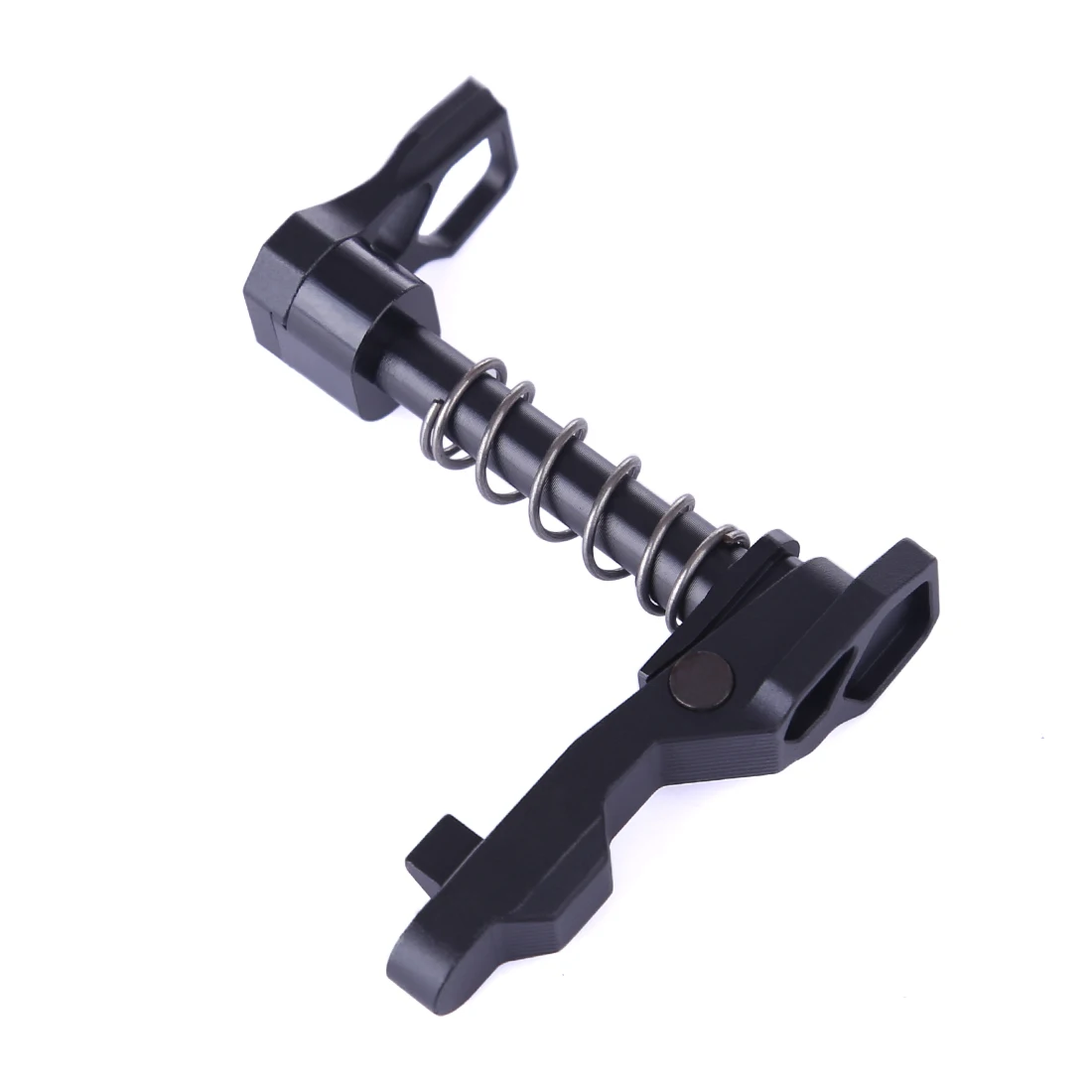 

Tactical Gel Beads Mag Release for FB Water Gearbox - Black/Grey/Red