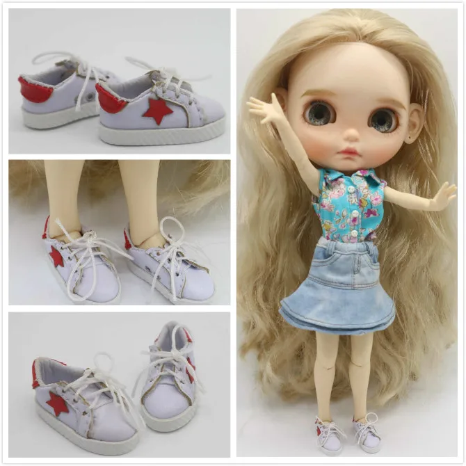 Куклы обувь длинные 2,8 см спортивная обувь для куклы blyth, куклы azone куклы OB(№ GBH41
