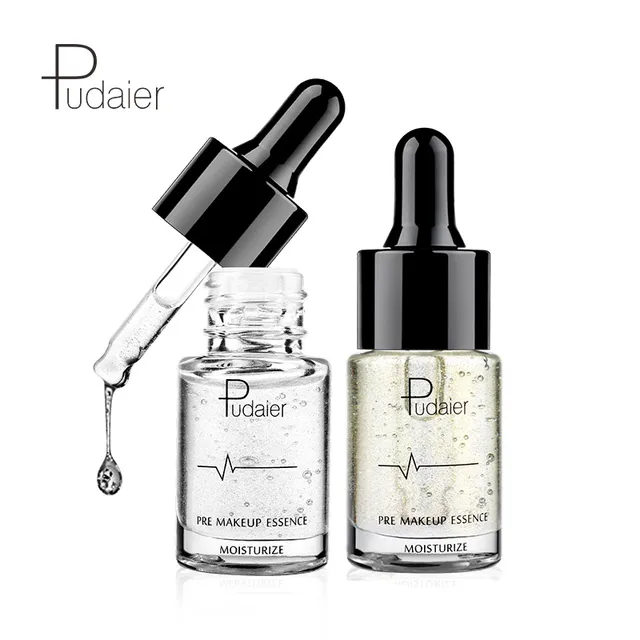 15ML Whole Face Makeup Primer Water Based Cream Before Make up Extract