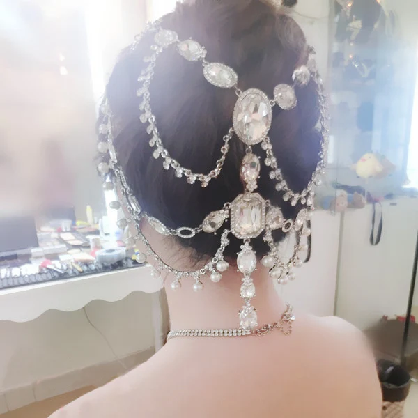 2014 New Vintage Tiara Cupid S Love Pretty Wedding Hair