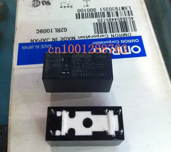 

G2RL-2A-12VDC G2RL-2A 12VDC G2RL-2A PCB Relay OMRON