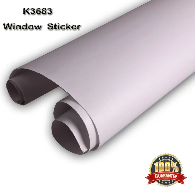 1.22mx50m Frosted Glitter Privacy Decorative Glass Window Film Self