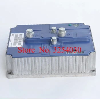 

Supplying Original France SEVCON 24V 300A DC MOTOR CONTROLLER 633T43801 for Hyundai HB15 18 20 25E-7 Electric Forklifts