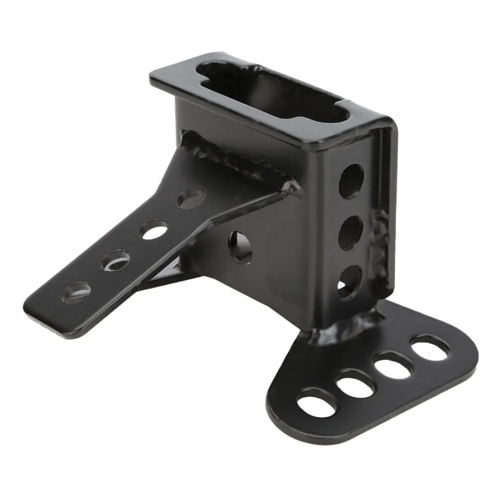 Driver Backrest for Harley Touring 2009-2018 (7)