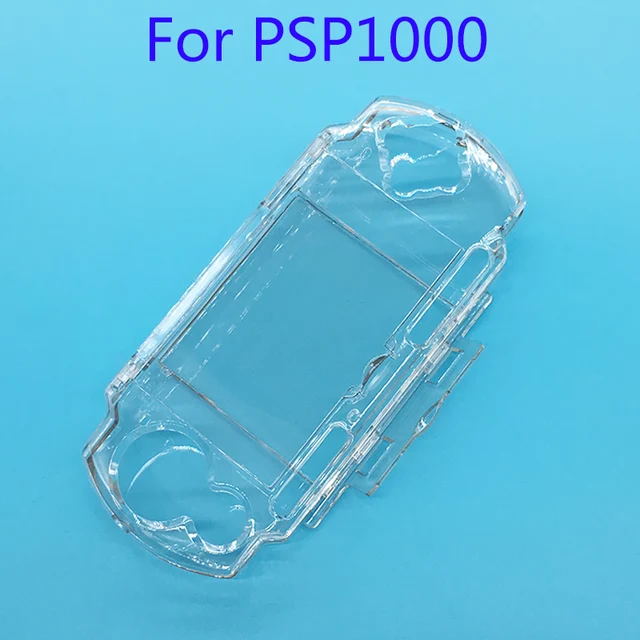 Buy Clear Transparent Hard Case Protective Cover Shell