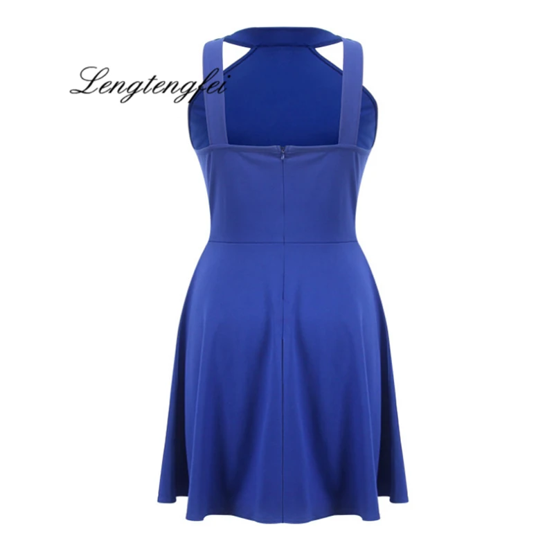 Backless Dress (8)