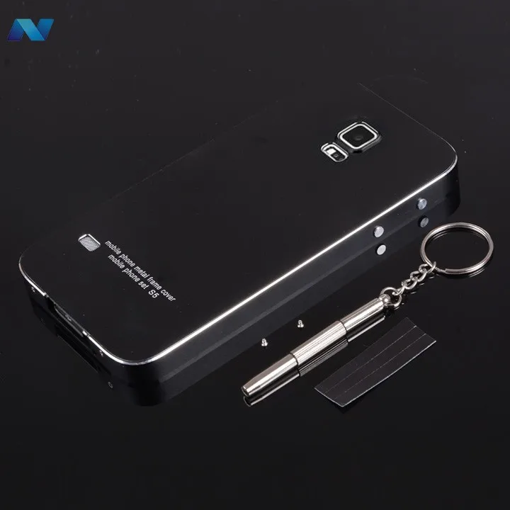 samsung galaxy s5 carcasa metalica samsung galaxy s5 carcasa metalica