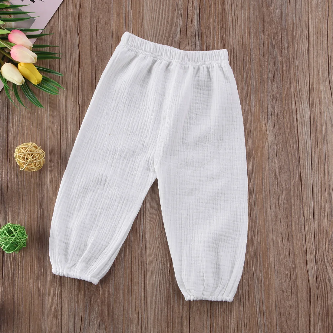 Штаны детские свободного покроя 4 цвета|boys bottoms|pants babygirl kids pants |