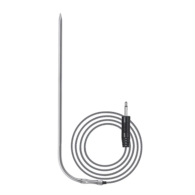 

Electronic Meat Thermometer Kitchen Tools Digital Food Probe BBQ Thermometers