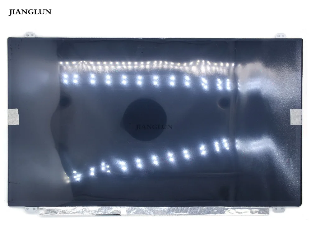 

JIANGLUN Brand New 15.6''LED 1920x1080 HD 40pin Glossy Panels B156HTN03.2 N156HGE-LB1