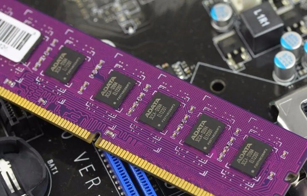 ADATA DDR3-12