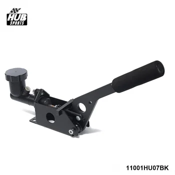

Hubsports Universal Racing E-Brake Drift Hydraulic Handbrake Lever Gear with Oil Tank HU-11001HU07BK