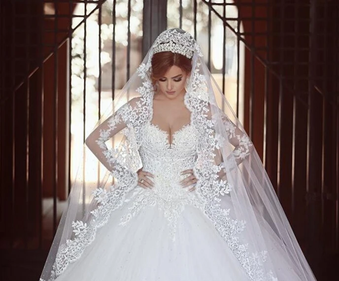 los vestidos mas bonitos de novia 2016 – vestidos para bodas