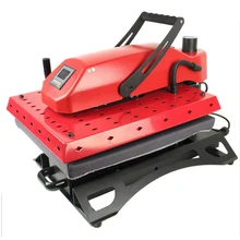 cheap used t shirt heat press machine,used heat press machine,second hand sublimation heat press machine