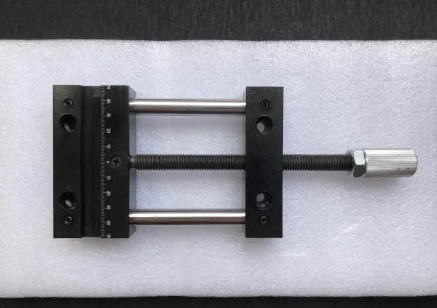 NEMA17 шаговый двигатель Z AXIS слайд-привод комплект 120 мм путешествия Анти-люфт ЧПУ раздвижной маршрутизатор, 3D принтер, плазменный крест слайд комплект