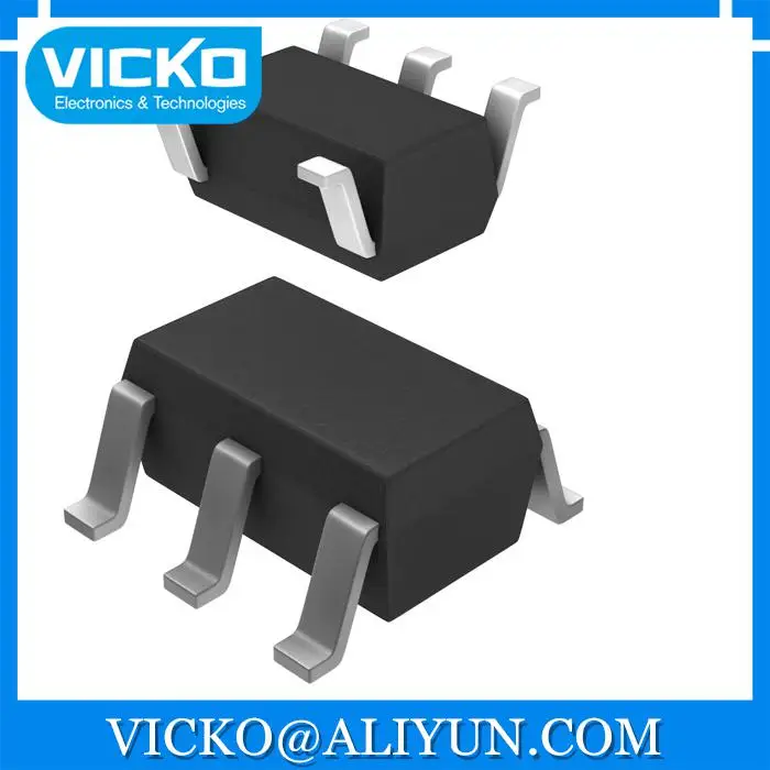 [VK] AP2121AK-3.3TRG1 IC REG LDO 3.3 В 0.2A SOT25 Интегральных Схем | Электроника
