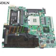 Joutndln для Dell Precision M6500 Материнская плата ноутбука VN3TR 0VN3TR CN-0VN3TR DA0XM2MBAG1 гарантия качества