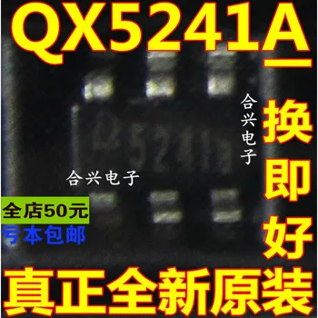 

100pcs/lot QX5241A QX5241 5241A SOT23-6 LED driver IC