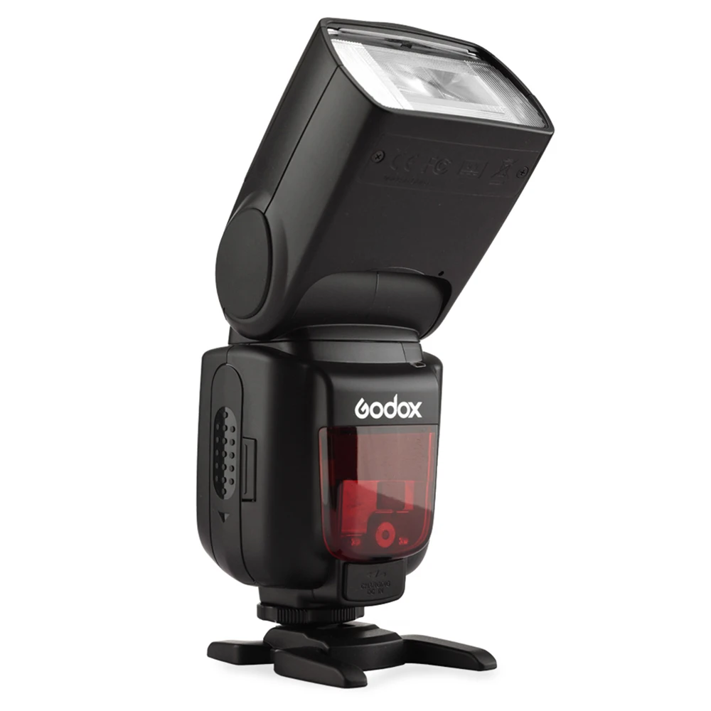 Godox TT685S GN60 ttl HSS 1/8000 s Вспышка Speedlite + x1t-s Trigger передатчик для Sony a77ii a7rii A7R A58 A99