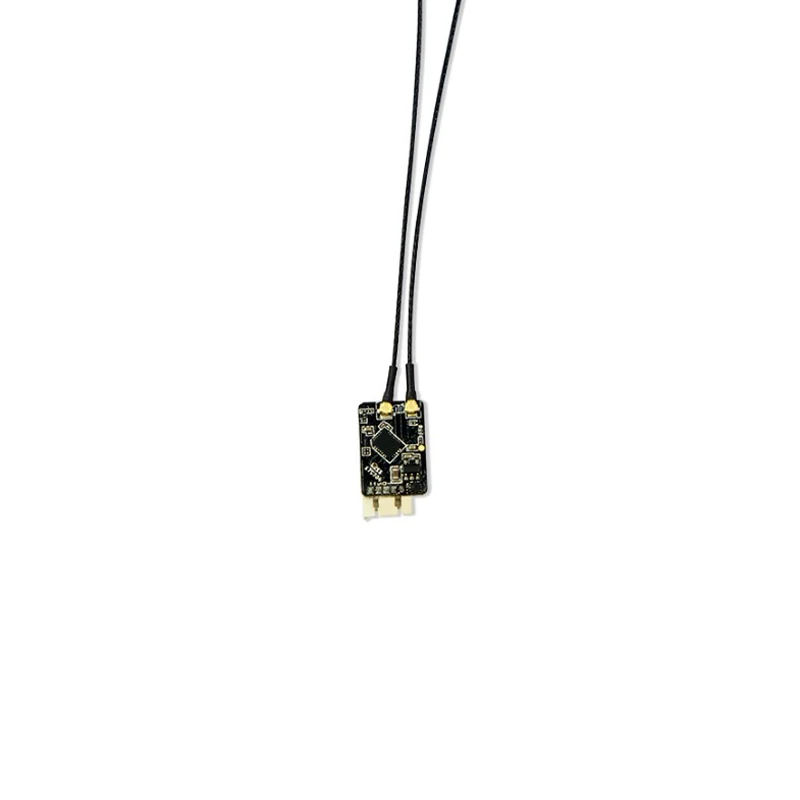 

1PC Frsky R-XSR Receiver Ultra Small Light SBUS 1-8CH Channel Mini Receiving Module for RC Drone FPV Aircraft Quadcopter