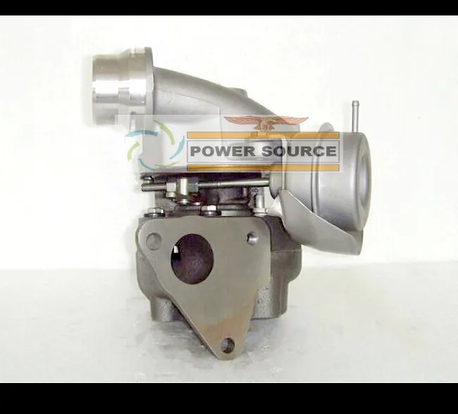 BV39 30 54399700030 54399700070 Turbo For Renault Modus Clio III Megane 2 Scenic II For Nissan Qashqai 1.5L dCi K9K 103HP (4)