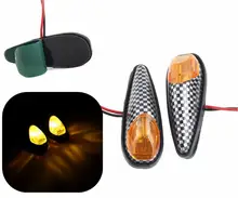 bike side light price