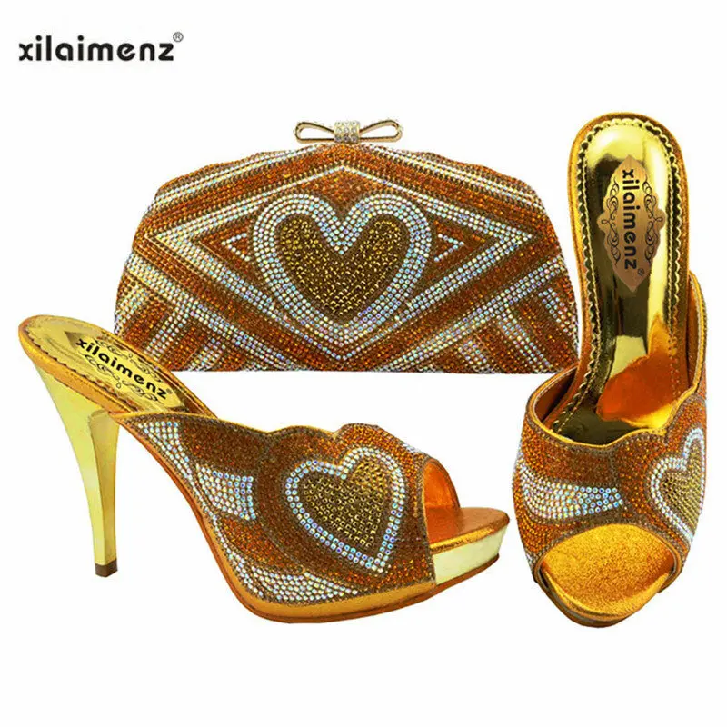 Le Couleur Cristal blue gold En Mariage Sac Avec Toe Joli Femmes Mode sliver Pour Automne fuchsia Assorties blue purple Peep Argent Royal Chaussures Italiennes sky FwRXOAqZ