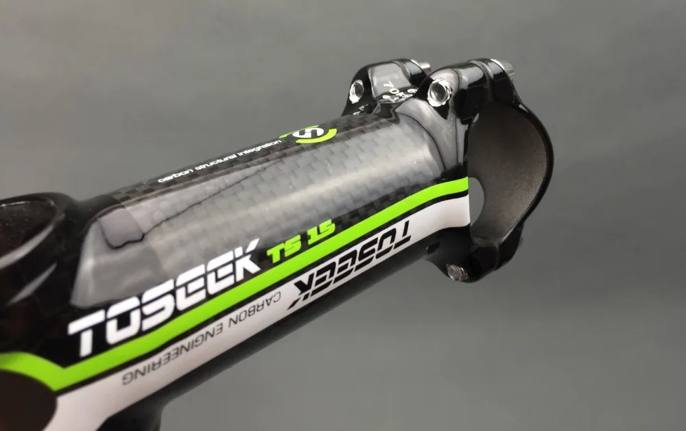TOSEEK-Aluminum-Carbon-Fiber-Stem-Mountain-Bike-Mountain-Road-Carbono-Stuurpen-Bisiklet-Aksesuar-60-70-80 (3)